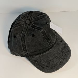 Infinity Gray Ball Cap, OSFM